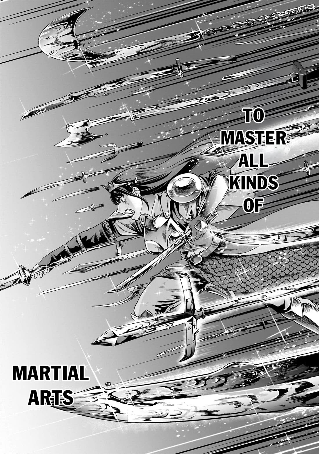 I Became the Strongest With the Failure Frame "Abnormal State Skill" as I Devastated Everything Chapter 52 page 14 - Chapter 52