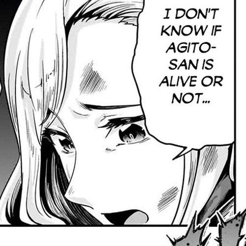 I Became the Strongest With the Failure Frame "Abnormal State Skill" as I Devastated Everything Chapter 52 cover