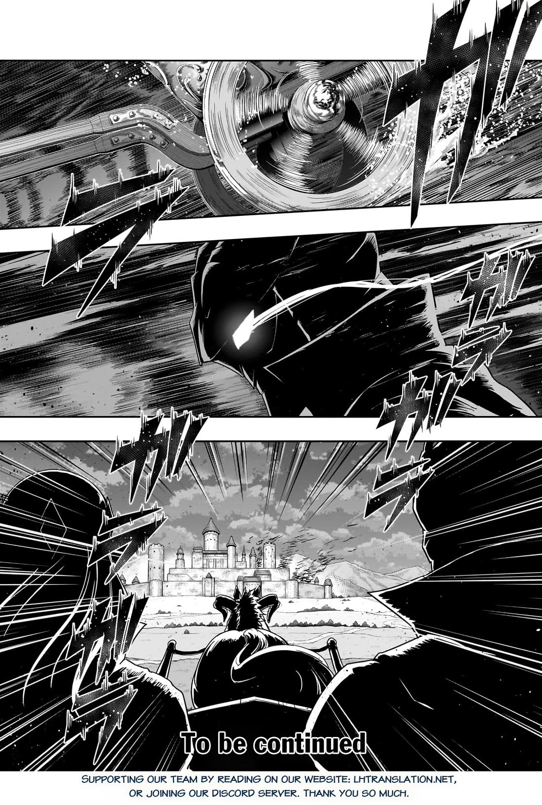 I Became the Strongest With the Failure Frame "Abnormal State Skill" as I Devastated Everything Chapter 53 page 29 - Chapter 53