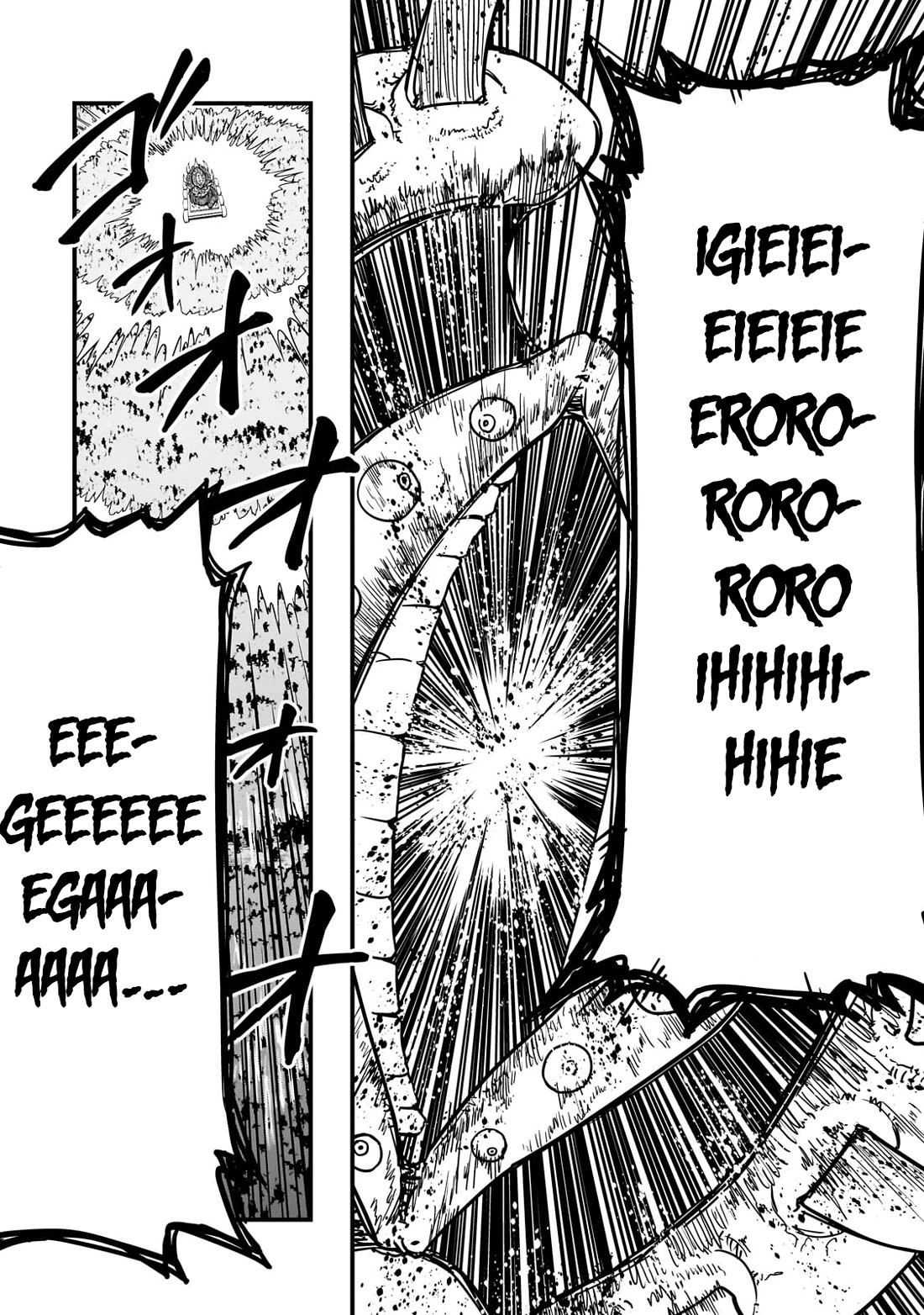 I Became the Strongest With the Failure Frame "Abnormal State Skill" as I Devastated Everything Chapter 54 page 12 - Chapter 54