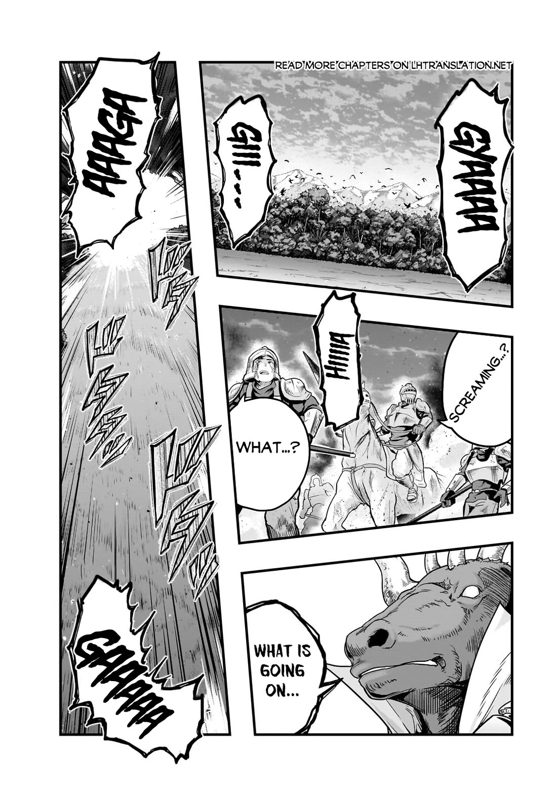 I Became the Strongest With the Failure Frame "Abnormal State Skill" as I Devastated Everything Chapter 54 page 17 - Chapter 54