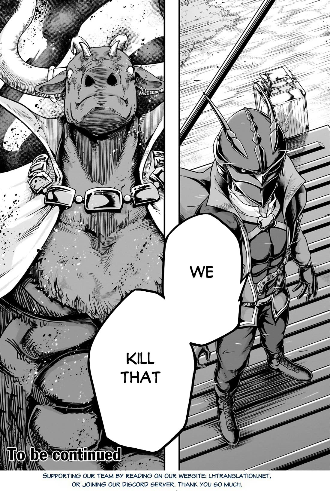 I Became the Strongest With the Failure Frame "Abnormal State Skill" as I Devastated Everything Chapter 54 page 29 - Chapter 54