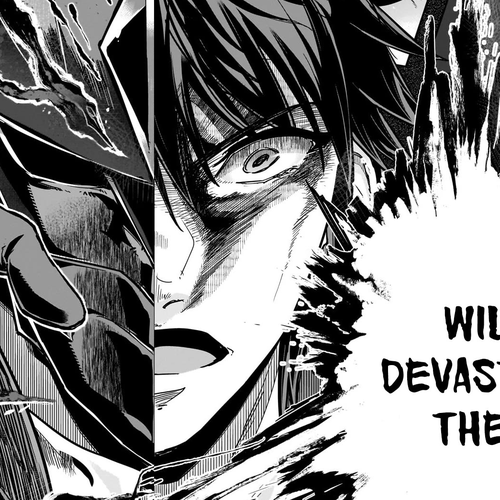 I Became the Strongest With the Failure Frame "Abnormal State Skill" as I Devastated Everything Chapter 54 cover