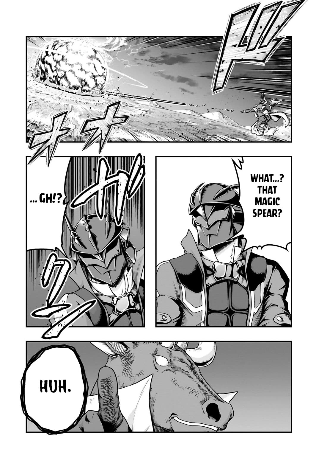 I Became the Strongest With the Failure Frame "Abnormal State Skill" as I Devastated Everything Chapter 55 page 14 - Chapter 55