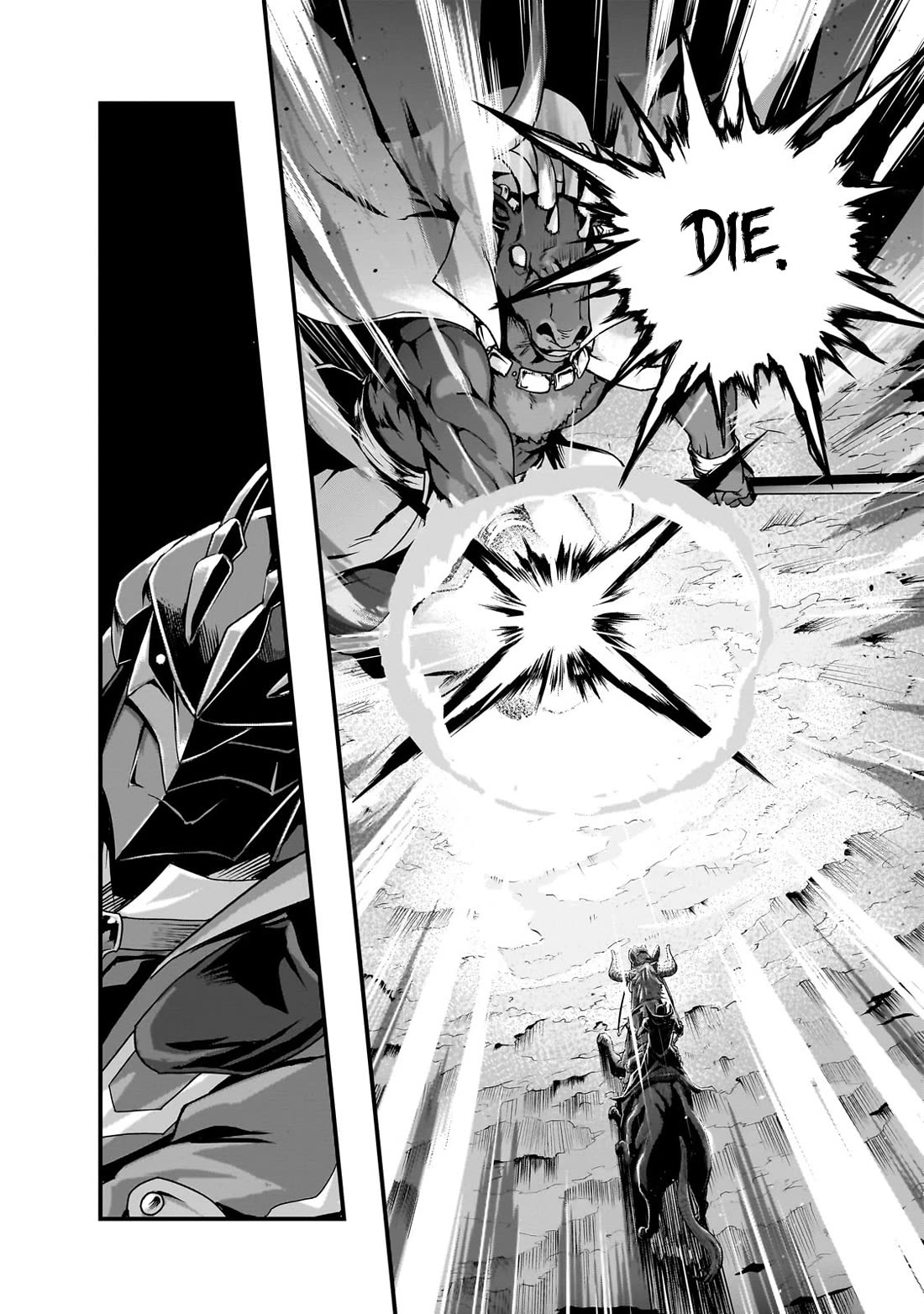 I Became the Strongest With the Failure Frame "Abnormal State Skill" as I Devastated Everything Chapter 55 page 19 - Chapter 55