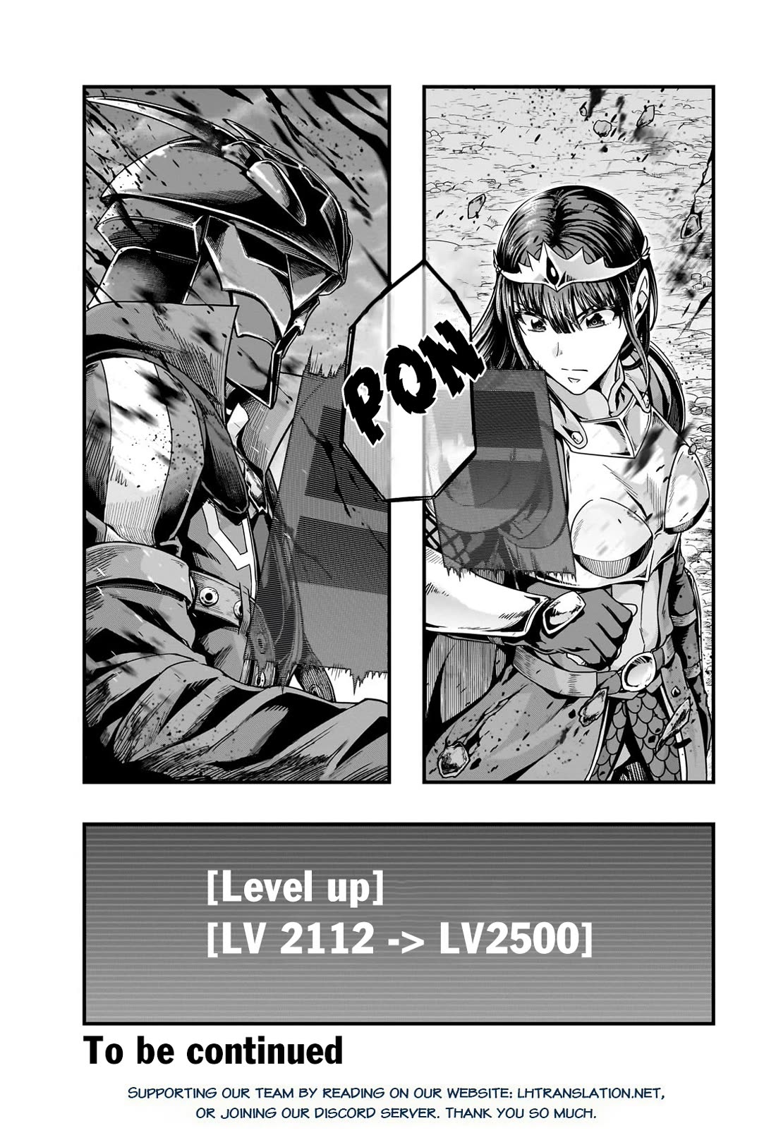 I Became the Strongest With the Failure Frame "Abnormal State Skill" as I Devastated Everything Chapter 55 page 30 - Chapter 55