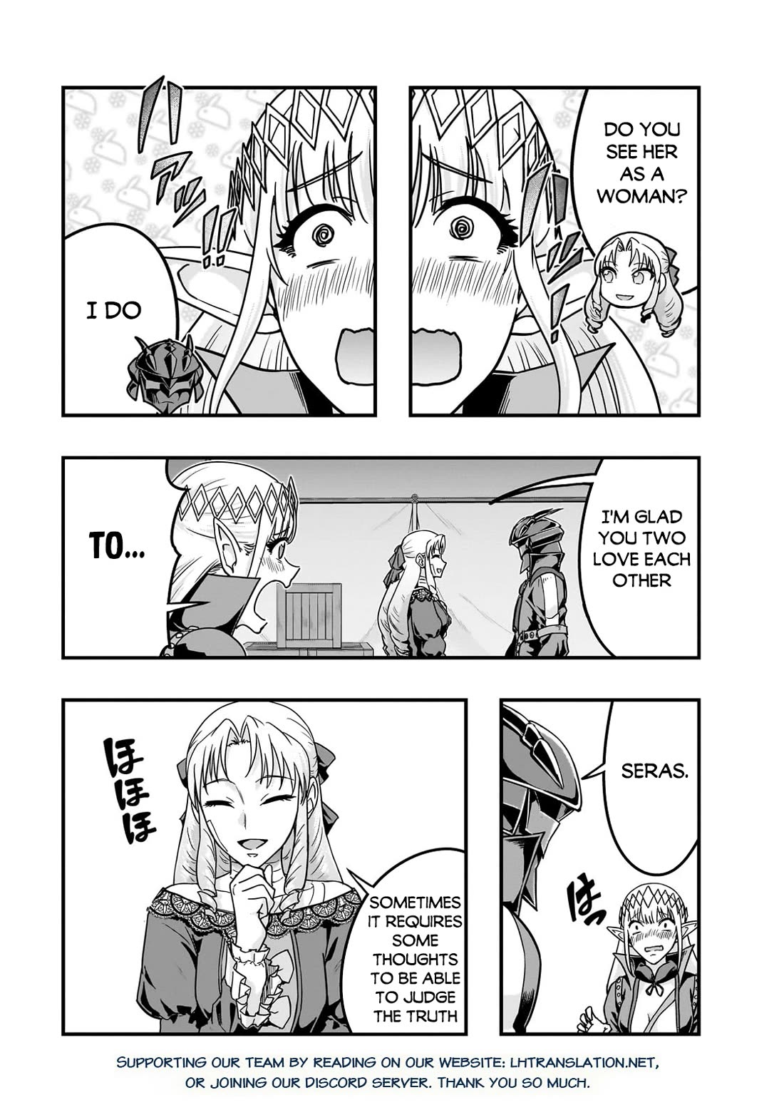 I Became the Strongest With the Failure Frame "Abnormal State Skill" as I Devastated Everything Chapter 56 page 14 - Chapter 56