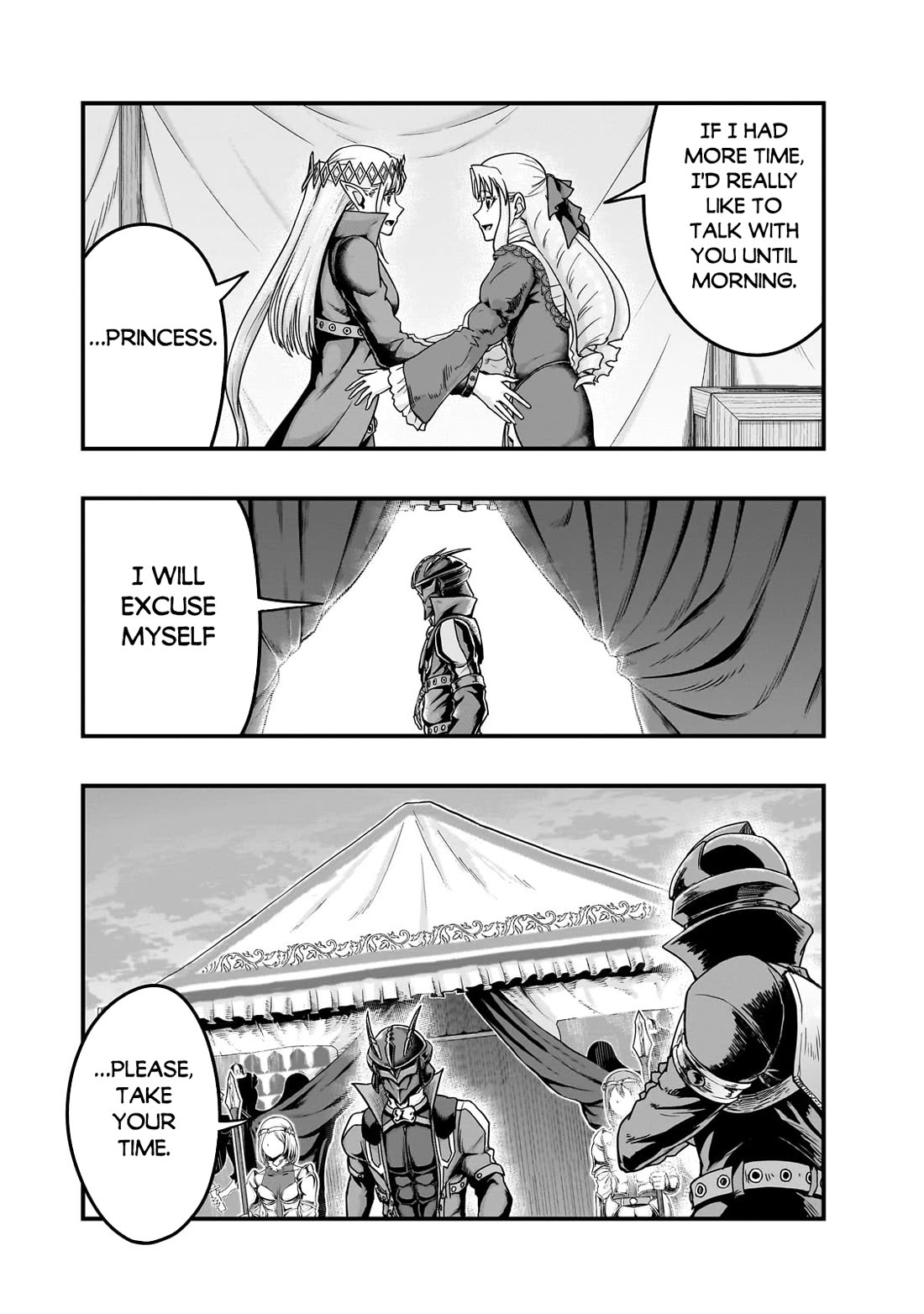 I Became the Strongest With the Failure Frame "Abnormal State Skill" as I Devastated Everything Chapter 56 page 18 - Chapter 56