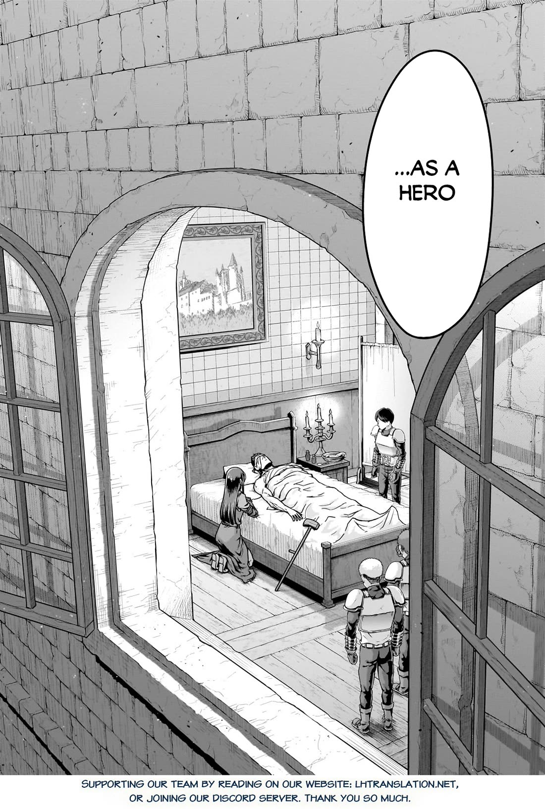 I Became the Strongest With the Failure Frame "Abnormal State Skill" as I Devastated Everything Chapter 57 page 15 - Chapter 57