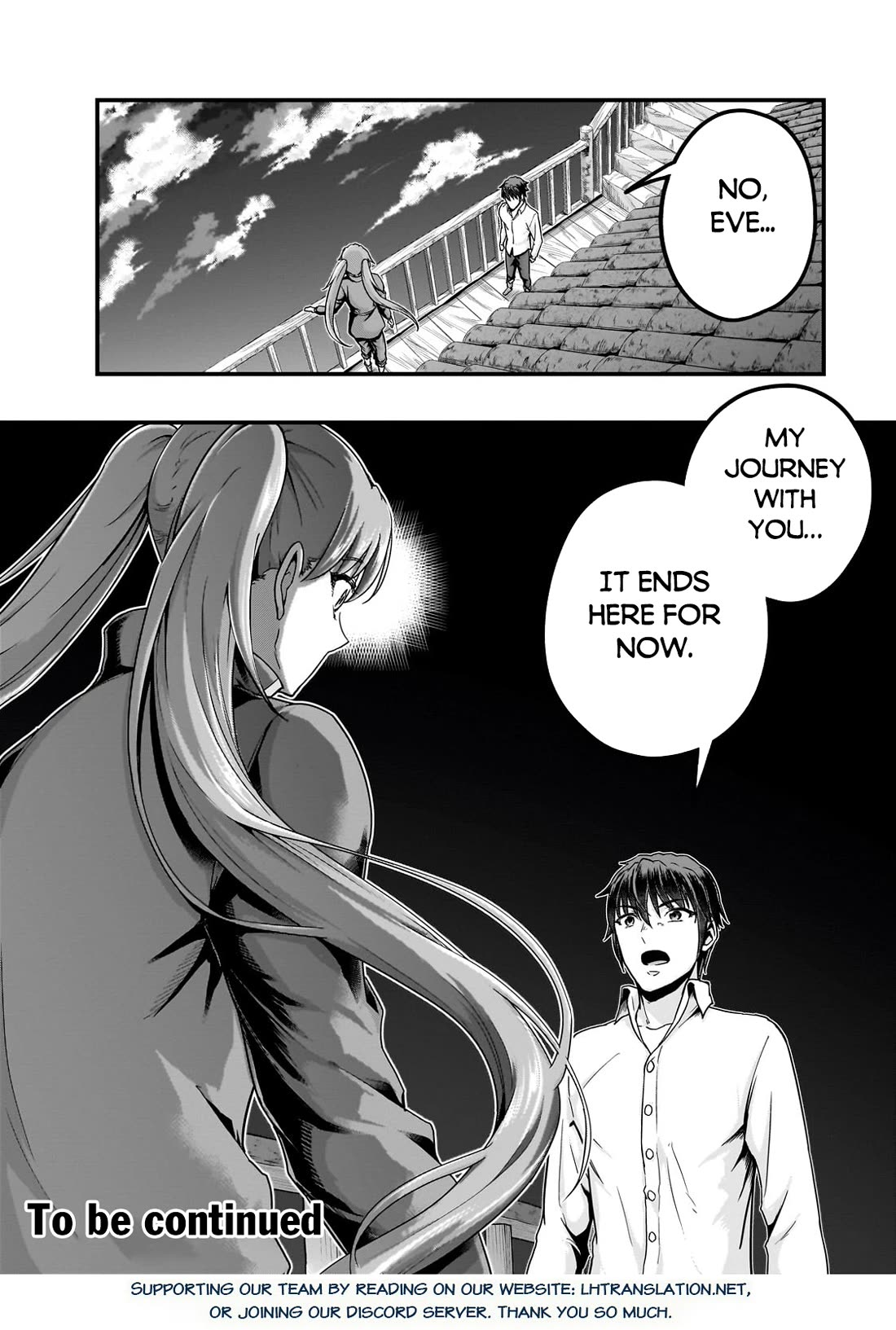 I Became the Strongest With the Failure Frame "Abnormal State Skill" as I Devastated Everything Chapter 58 page 31 - Chapter 58