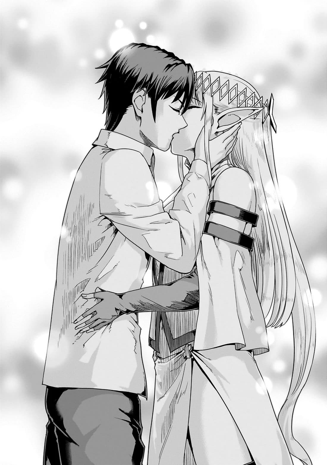 I Became the Strongest With the Failure Frame "Abnormal State Skill" as I Devastated Everything Chapter 59 page 11 - Chapter 59