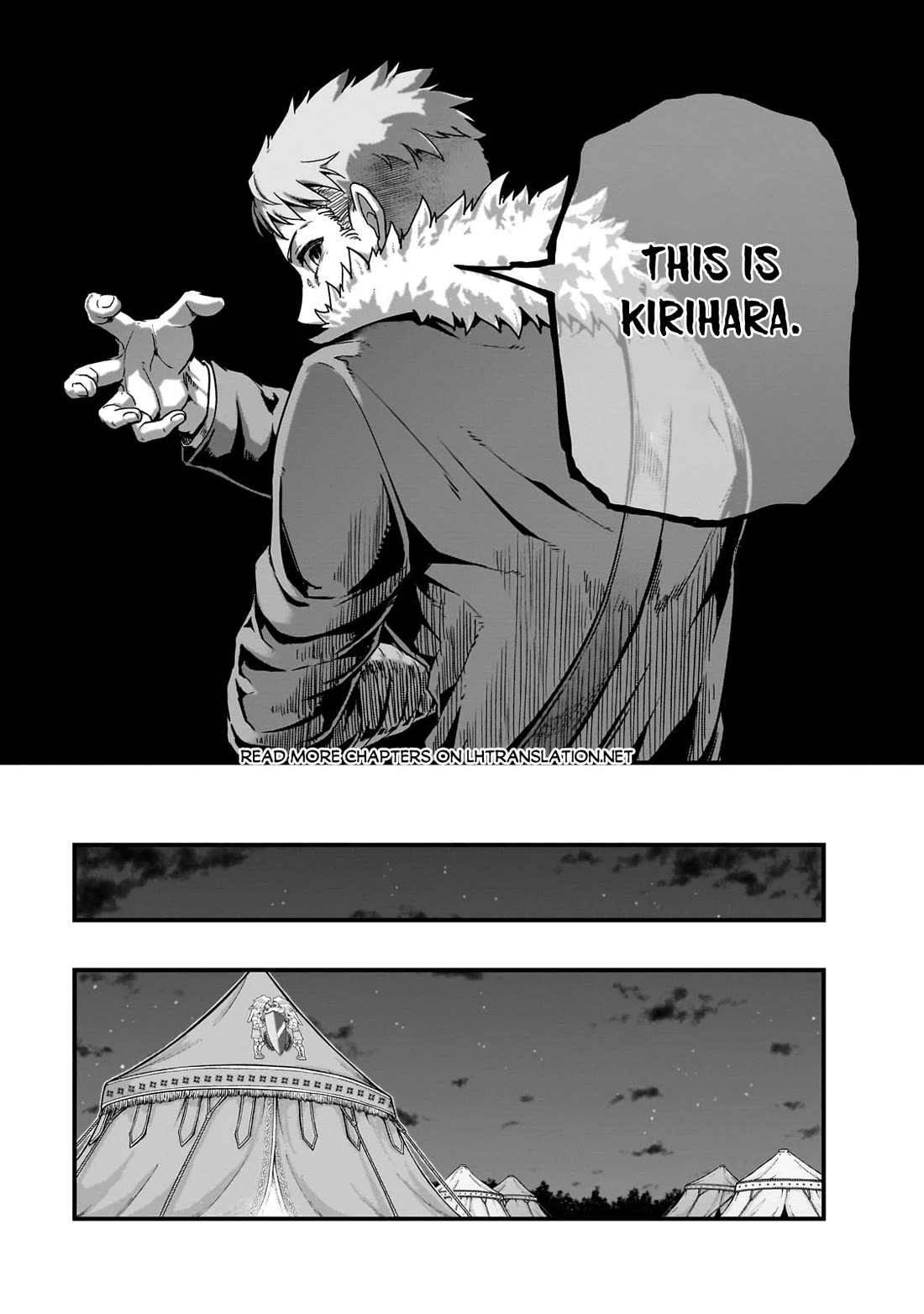 I Became the Strongest With the Failure Frame "Abnormal State Skill" as I Devastated Everything Chapter 59 page 29 - Chapter 59
