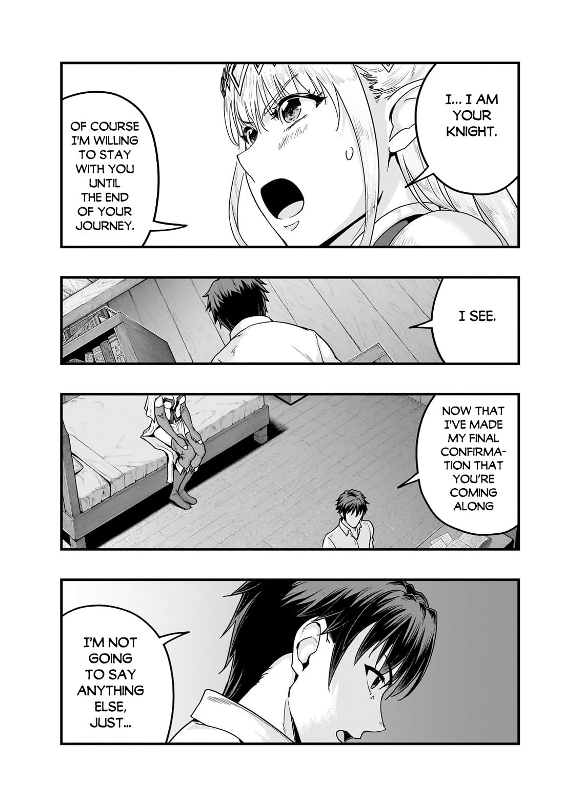 I Became the Strongest With the Failure Frame "Abnormal State Skill" as I Devastated Everything Chapter 59 page 7 - Chapter 59