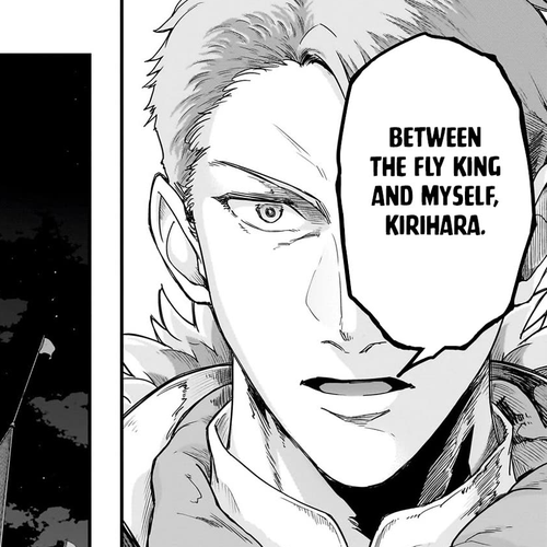 I Became the Strongest With the Failure Frame "Abnormal State Skill" as I Devastated Everything Chapter 60 cover