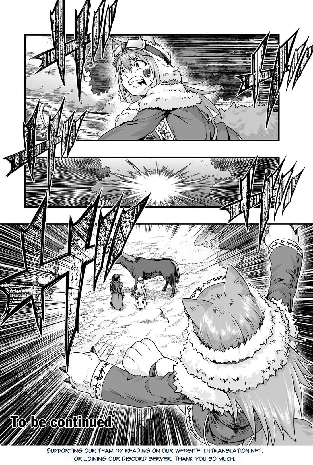 I Became the Strongest With the Failure Frame "Abnormal State Skill" as I Devastated Everything Chapter 61 page 31 - Chapter 61