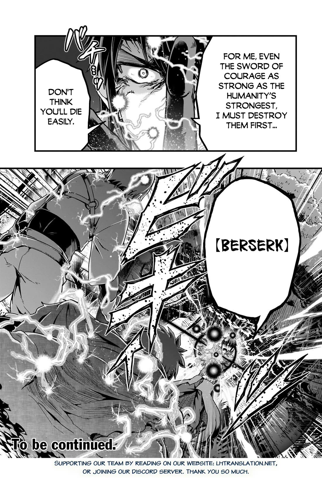 I Became the Strongest With the Failure Frame "Abnormal State Skill" as I Devastated Everything Chapter 62 page 31 - Chapter 62