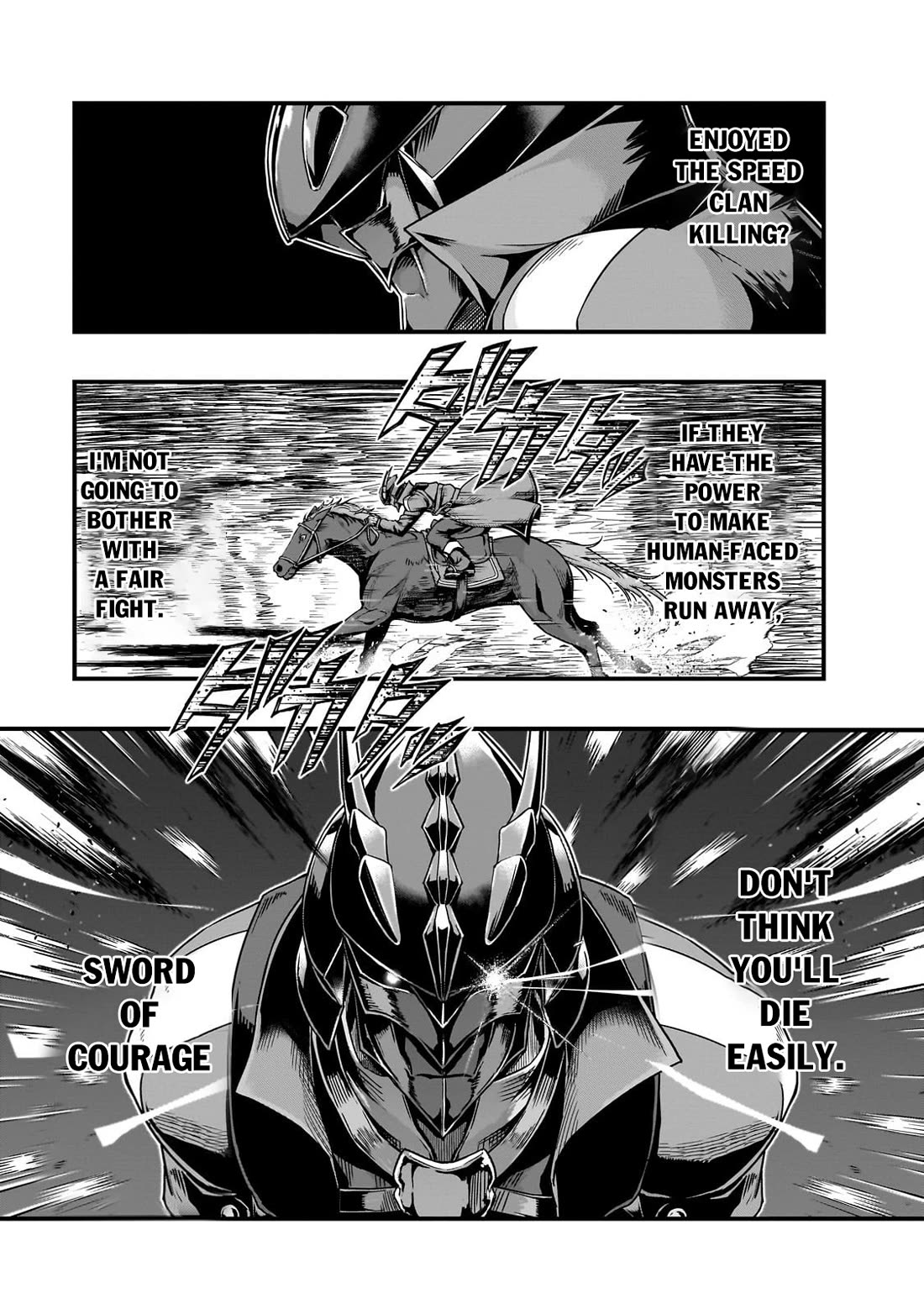 I Became the Strongest With the Failure Frame "Abnormal State Skill" as I Devastated Everything Chapter 63 page 10 - Chapter 63