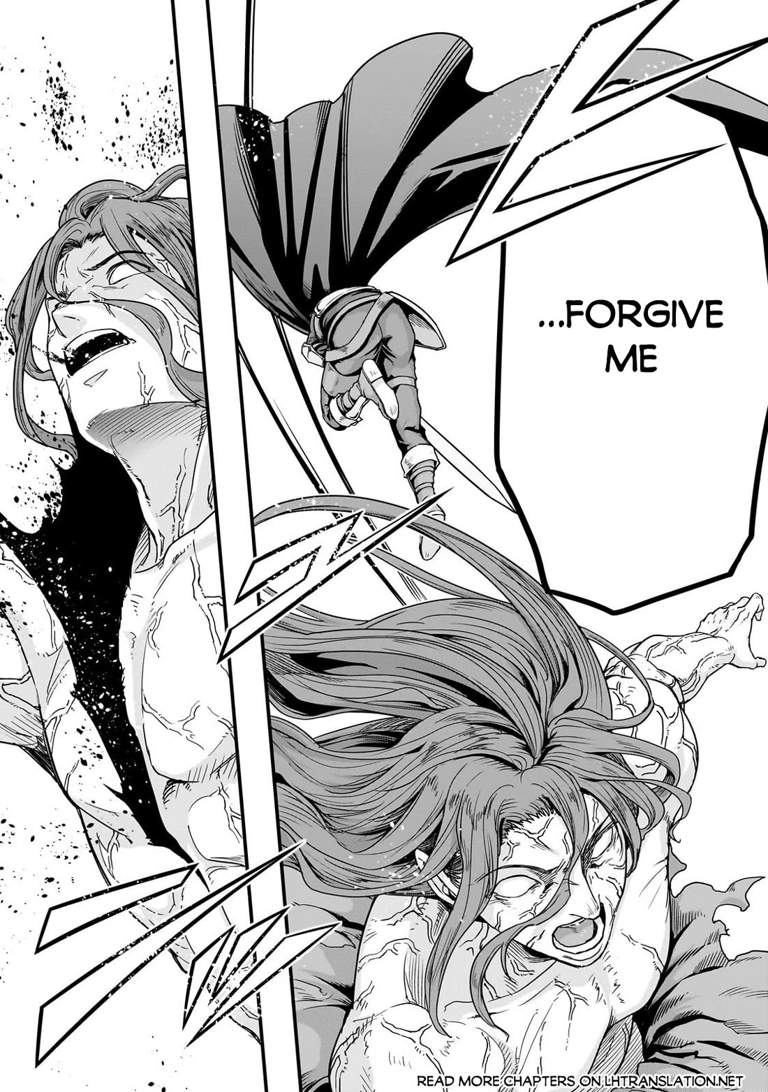 I Became the Strongest With the Failure Frame "Abnormal State Skill" as I Devastated Everything Chapter 63 page 30 - Chapter 63