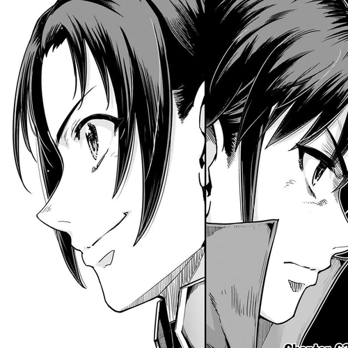 I Became the Strongest With the Failure Frame "Abnormal State Skill" as I Devastated Everything Chapter 63 cover