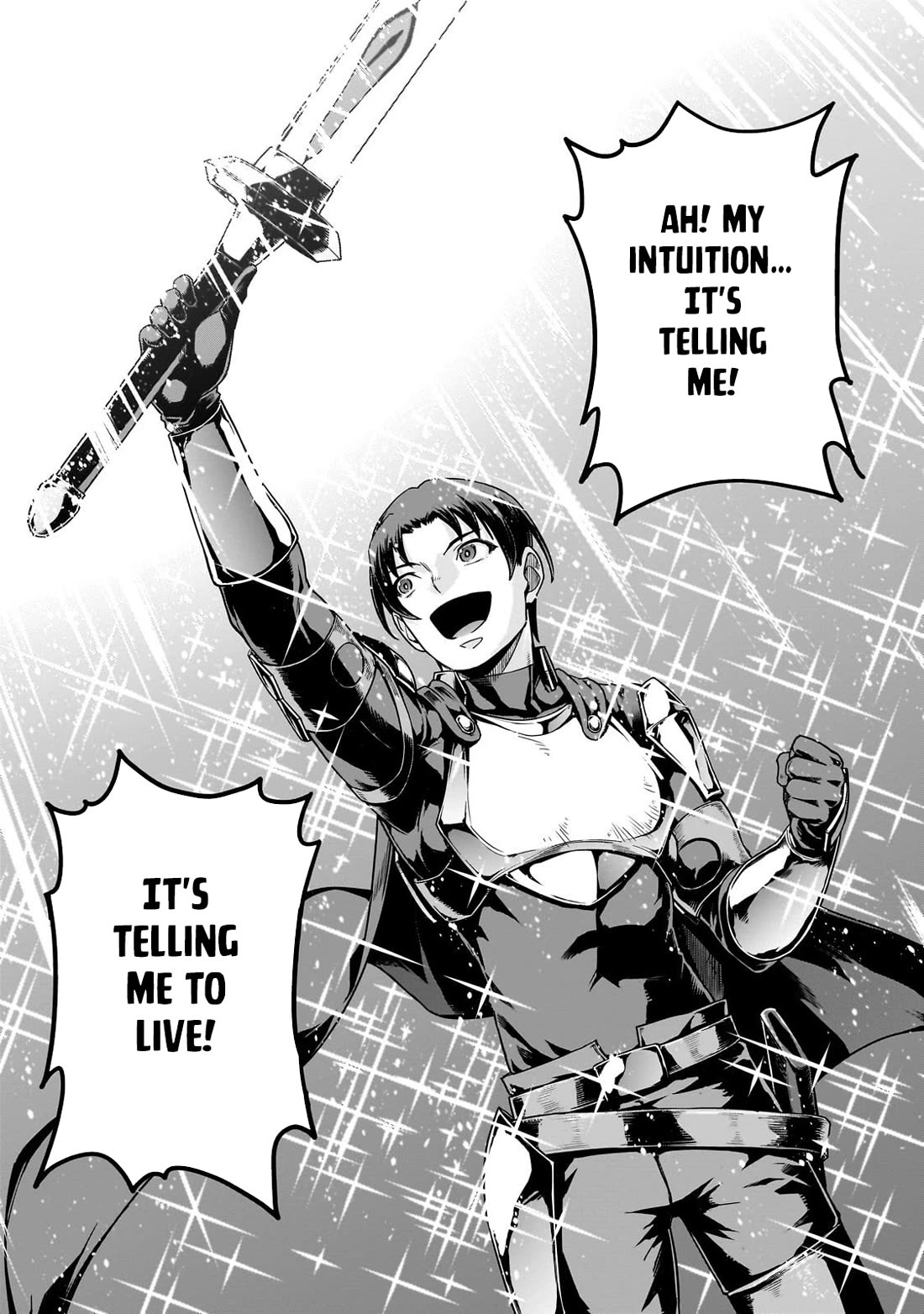 I Became the Strongest With the Failure Frame "Abnormal State Skill" as I Devastated Everything Chapter 64 page 10 - Chapter 64