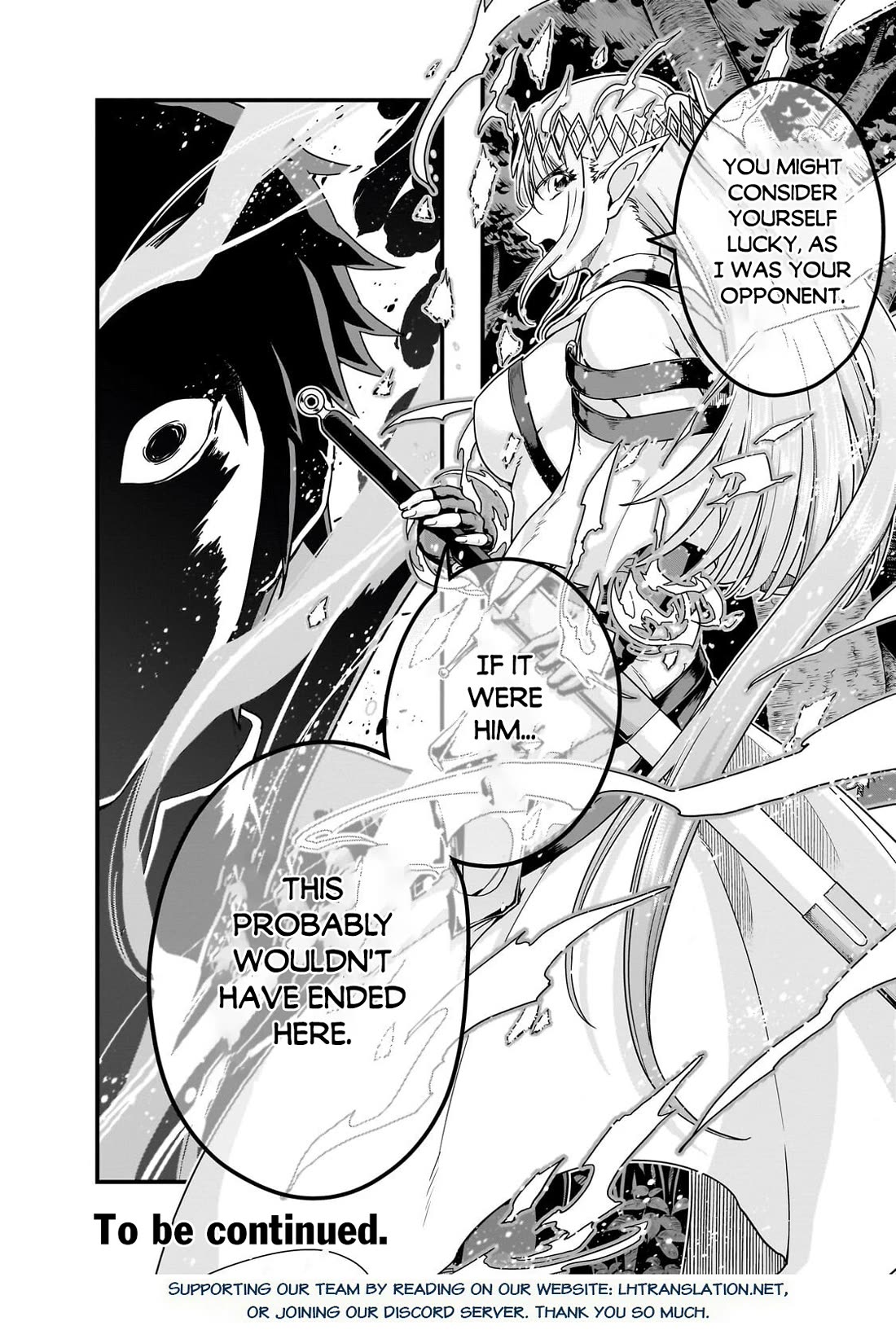 I Became the Strongest With the Failure Frame "Abnormal State Skill" as I Devastated Everything Chapter 64 page 24 - Chapter 64