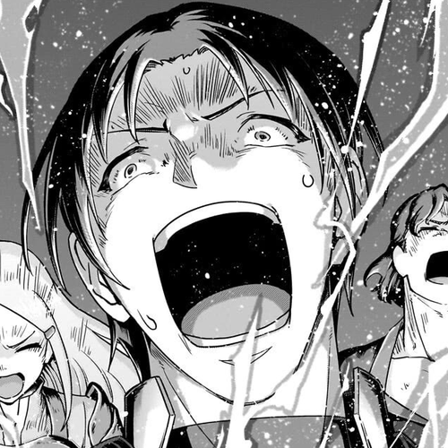 I Became the Strongest With the Failure Frame "Abnormal State Skill" as I Devastated Everything Chapter 64 cover