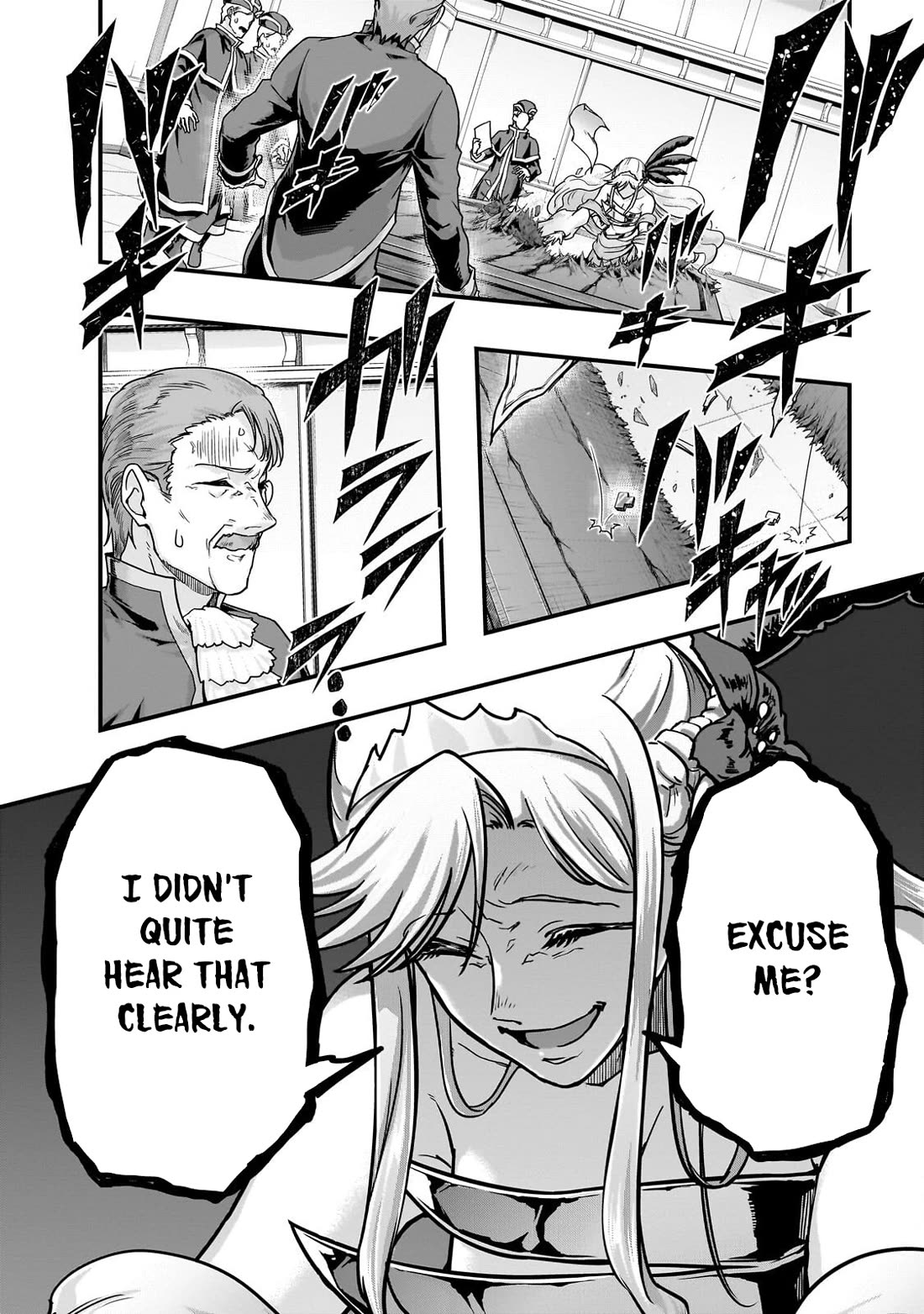 I Became the Strongest With the Failure Frame "Abnormal State Skill" as I Devastated Everything Chapter 66 page 15 - Chapter 66
