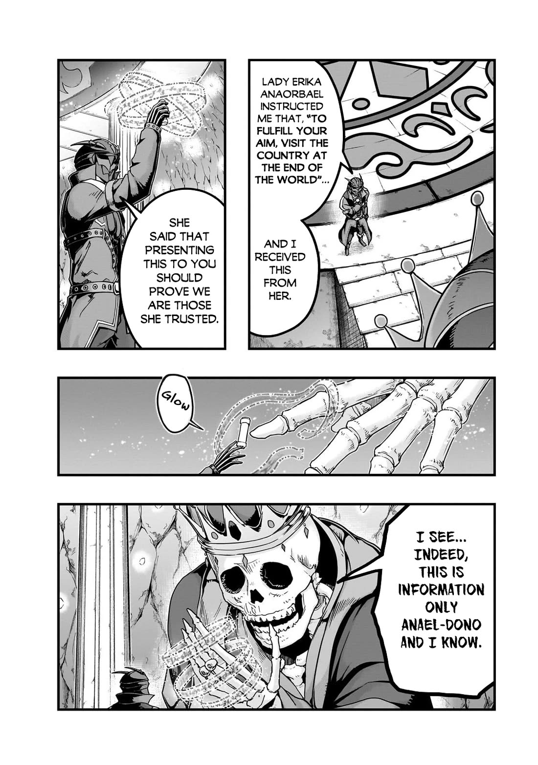 I Became the Strongest With the Failure Frame "Abnormal State Skill" as I Devastated Everything Chapter 66 page 29 - Chapter 66