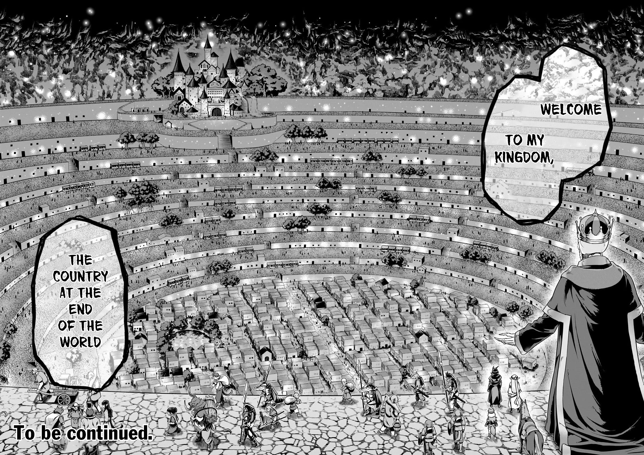 I Became the Strongest With the Failure Frame "Abnormal State Skill" as I Devastated Everything Chapter 66 page 31 - Chapter 66
