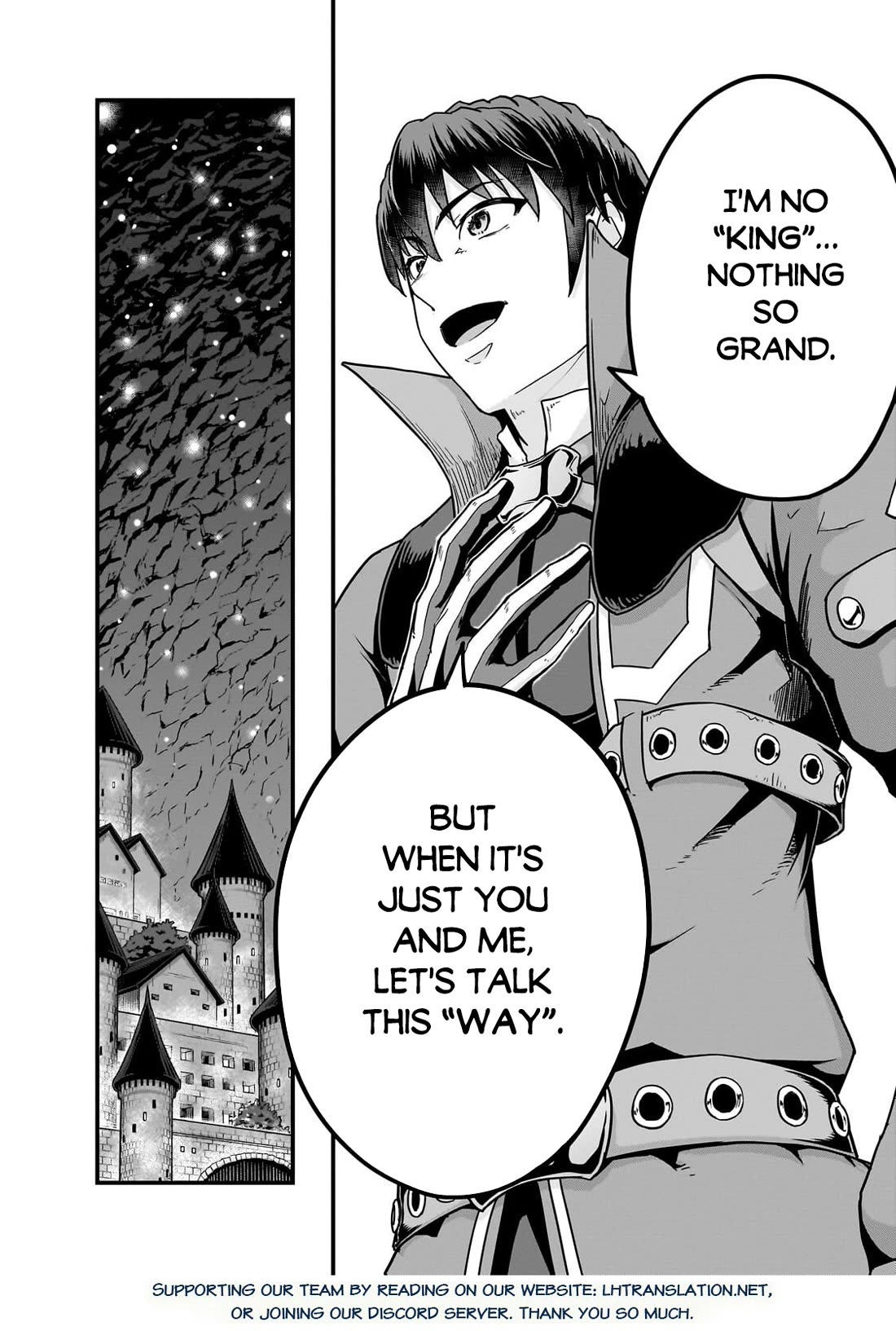 I Became the Strongest With the Failure Frame "Abnormal State Skill" as I Devastated Everything Chapter 67 page 15 - Chapter 67