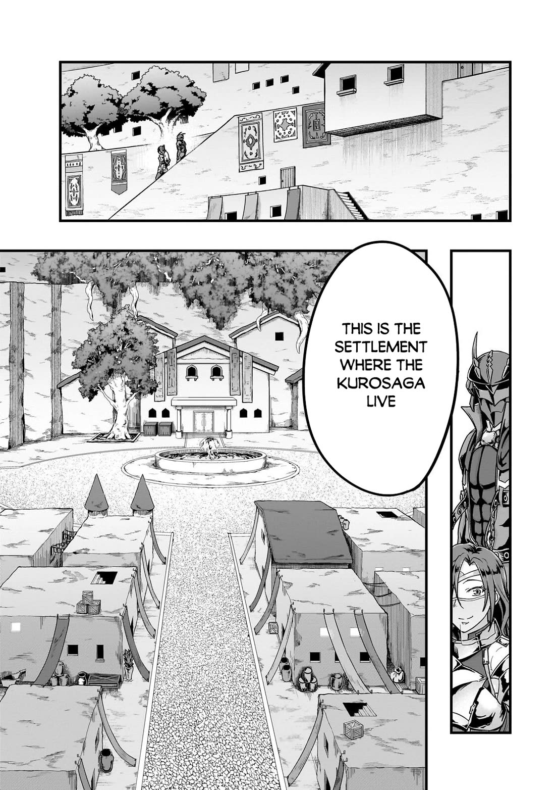 I Became the Strongest With the Failure Frame "Abnormal State Skill" as I Devastated Everything Chapter 67 page 25 - Chapter 67