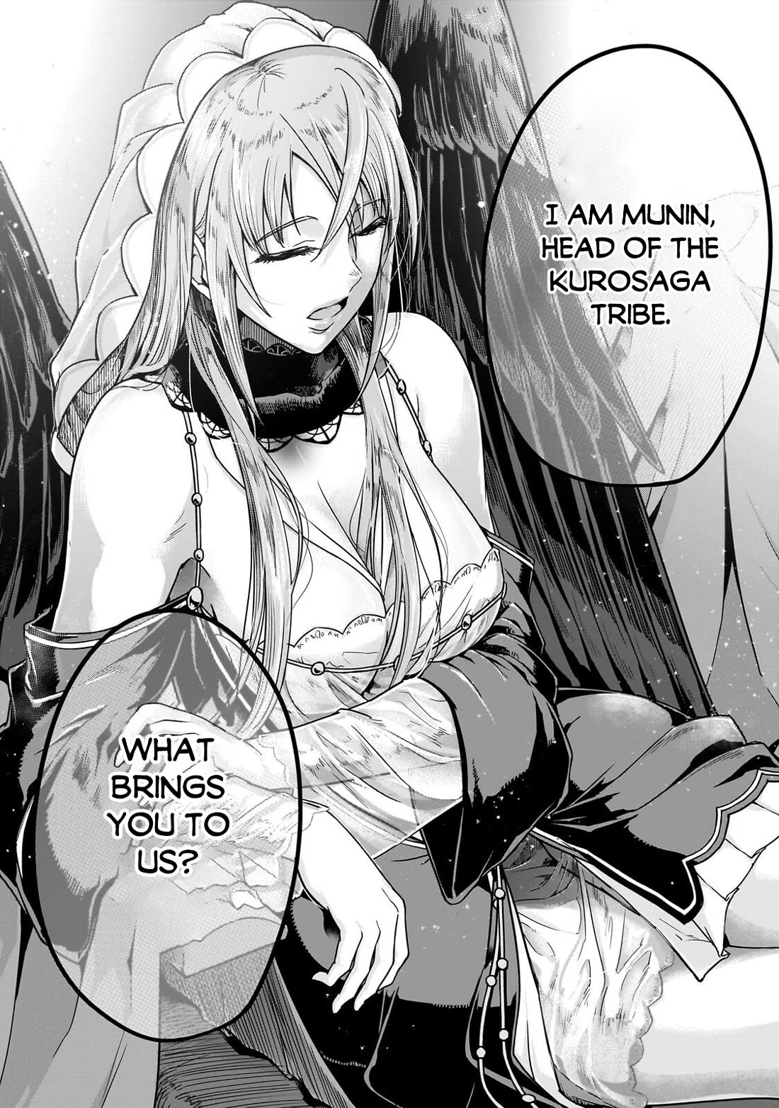 I Became the Strongest With the Failure Frame "Abnormal State Skill" as I Devastated Everything Chapter 67 page 28 - Chapter 67
