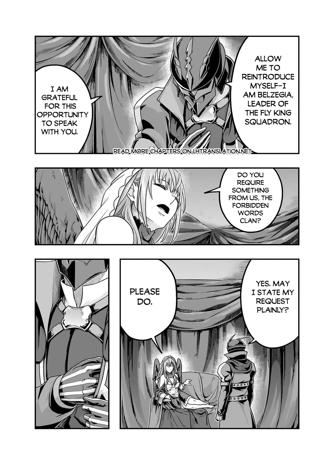 I Became the Strongest With the Failure Frame "Abnormal State Skill" as I Devastated Everything Chapter 67 page 29 - Chapter 67