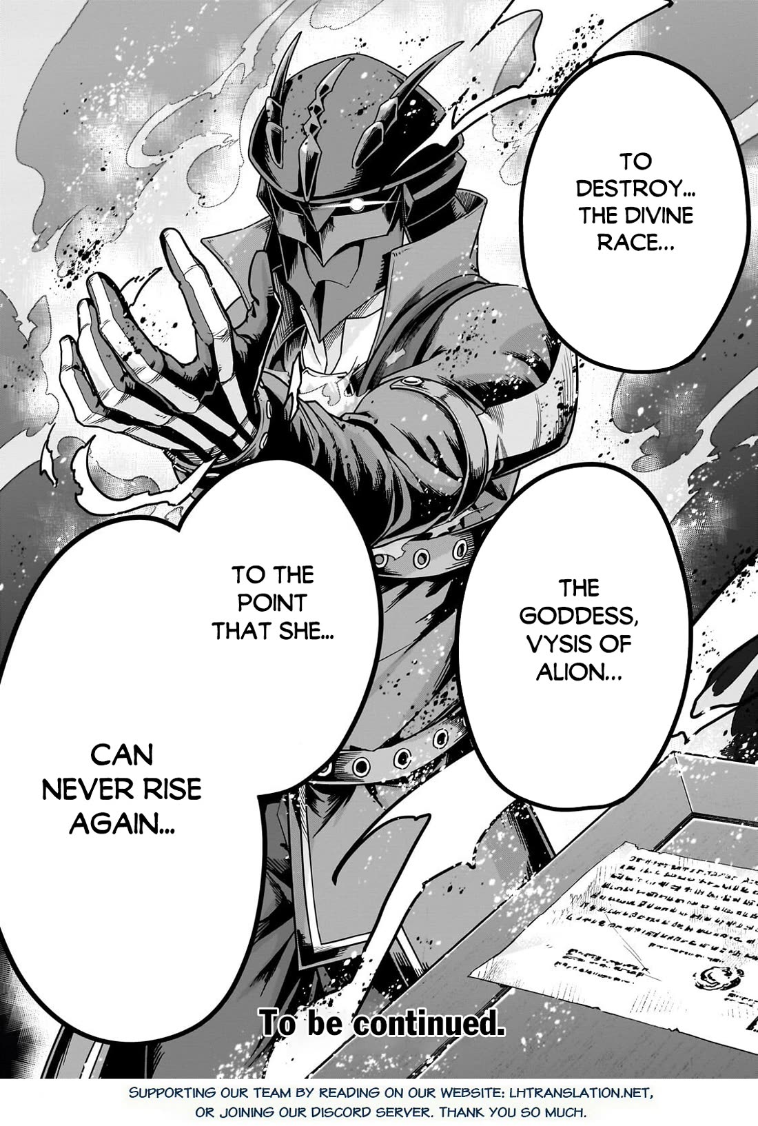 I Became the Strongest With the Failure Frame "Abnormal State Skill" as I Devastated Everything Chapter 67 page 31 - Chapter 67