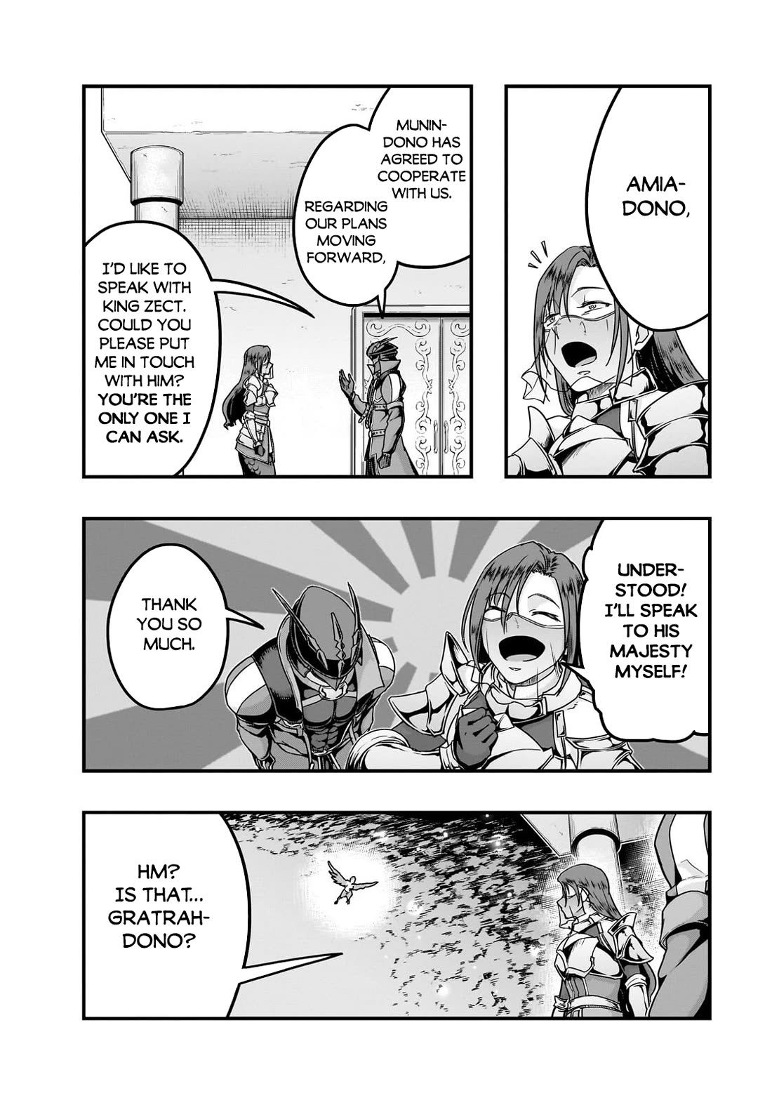 I Became the Strongest With the Failure Frame "Abnormal State Skill" as I Devastated Everything Chapter 68 page 15 - Chapter 68