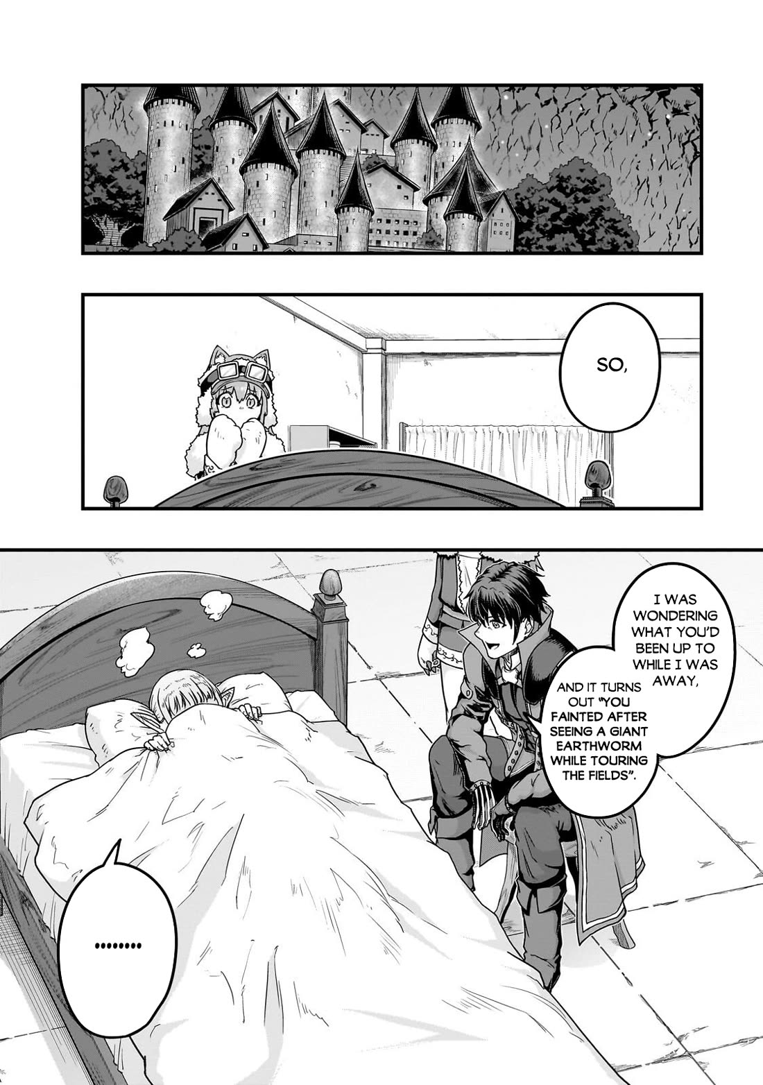 I Became the Strongest With the Failure Frame "Abnormal State Skill" as I Devastated Everything Chapter 68 page 17 - Chapter 68