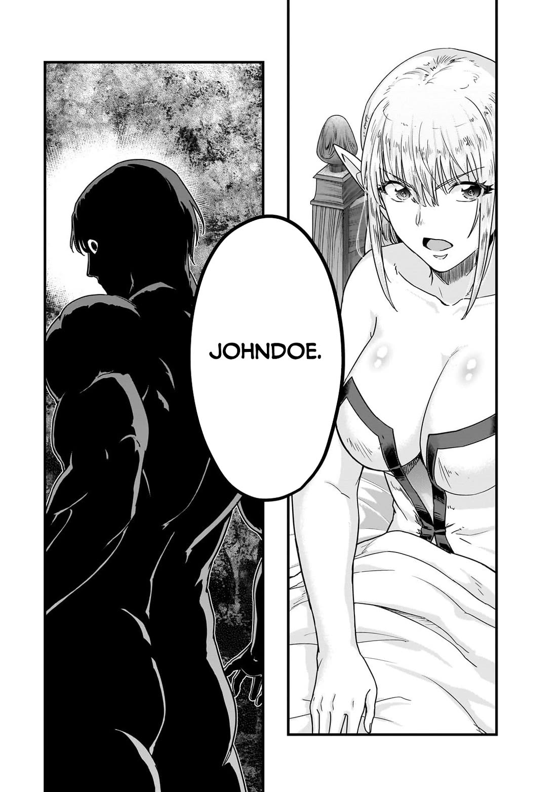 I Became the Strongest With the Failure Frame "Abnormal State Skill" as I Devastated Everything Chapter 68 page 22 - Chapter 68