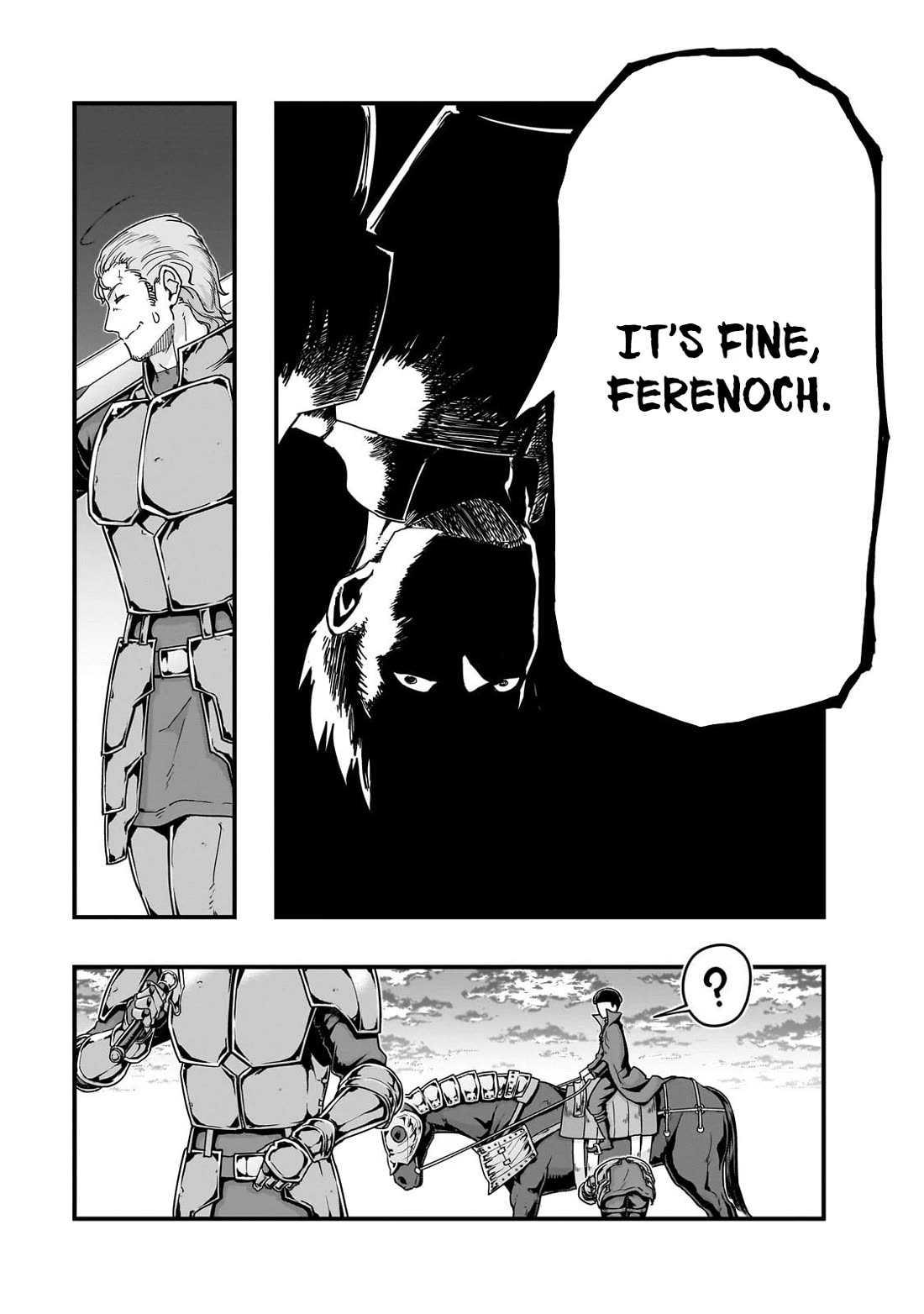 I Became the Strongest With the Failure Frame "Abnormal State Skill" as I Devastated Everything Chapter 68 page 30 - Chapter 68
