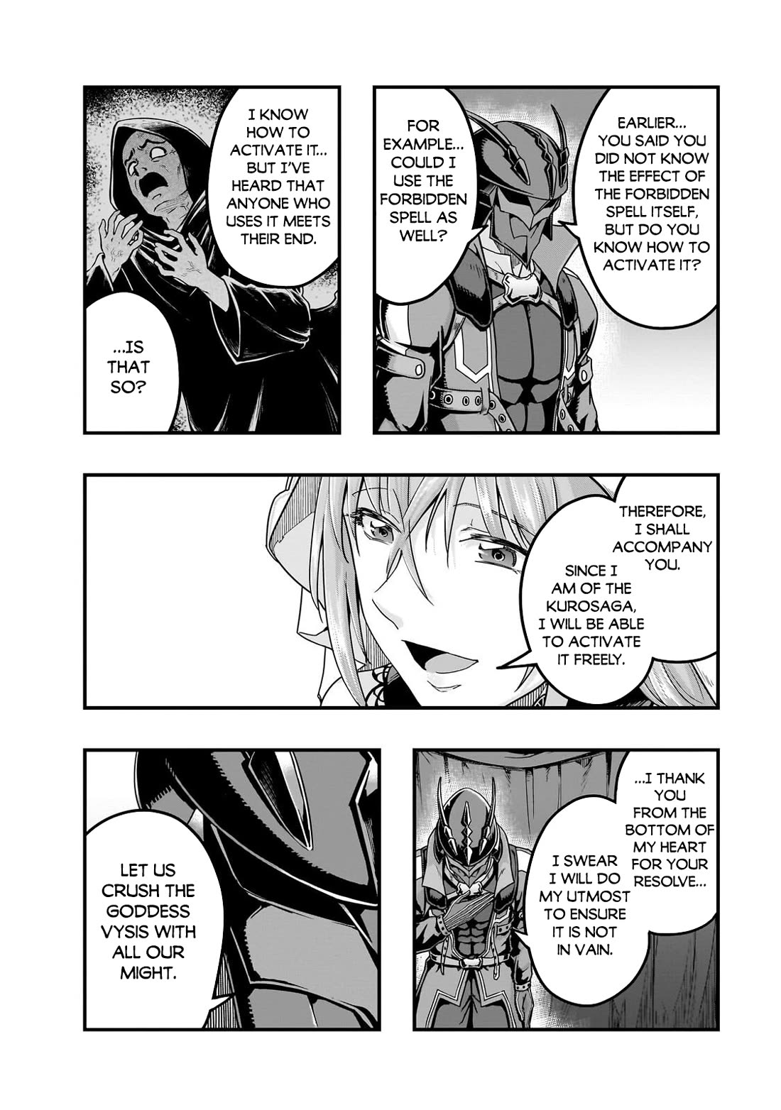 I Became the Strongest With the Failure Frame "Abnormal State Skill" as I Devastated Everything Chapter 68 page 7 - Chapter 68
