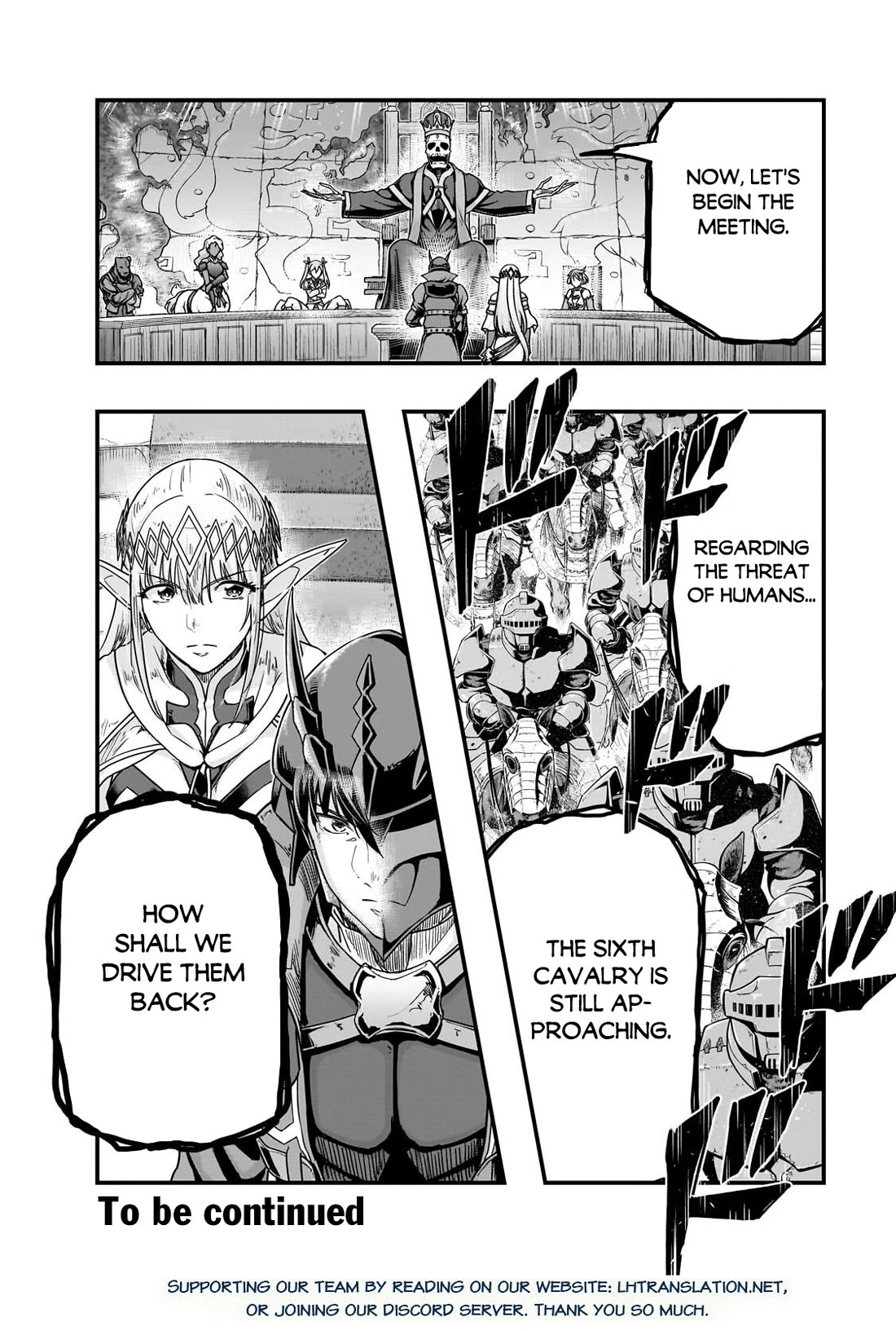 I Became the Strongest With the Failure Frame "Abnormal State Skill" as I Devastated Everything Chapter 69 page 24 - Chapter 69