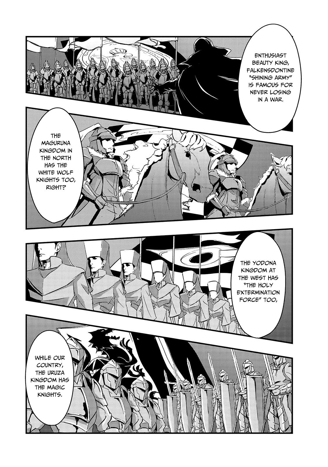 I Became the Strongest With the Failure Frame "Abnormal State Skill" as I Devastated Everything Chapter 7 page 24 - Chapter 7