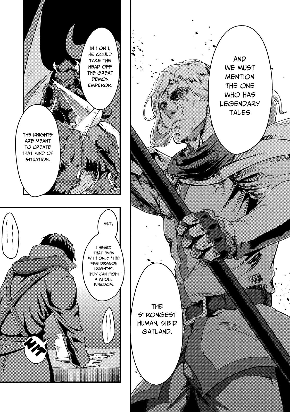 I Became the Strongest With the Failure Frame "Abnormal State Skill" as I Devastated Everything Chapter 7 page 26 - Chapter 7