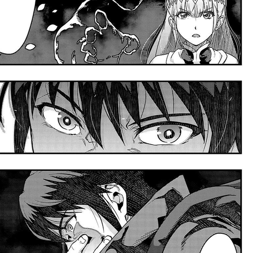 I Became the Strongest With the Failure Frame "Abnormal State Skill" as I Devastated Everything Chapter 7 cover