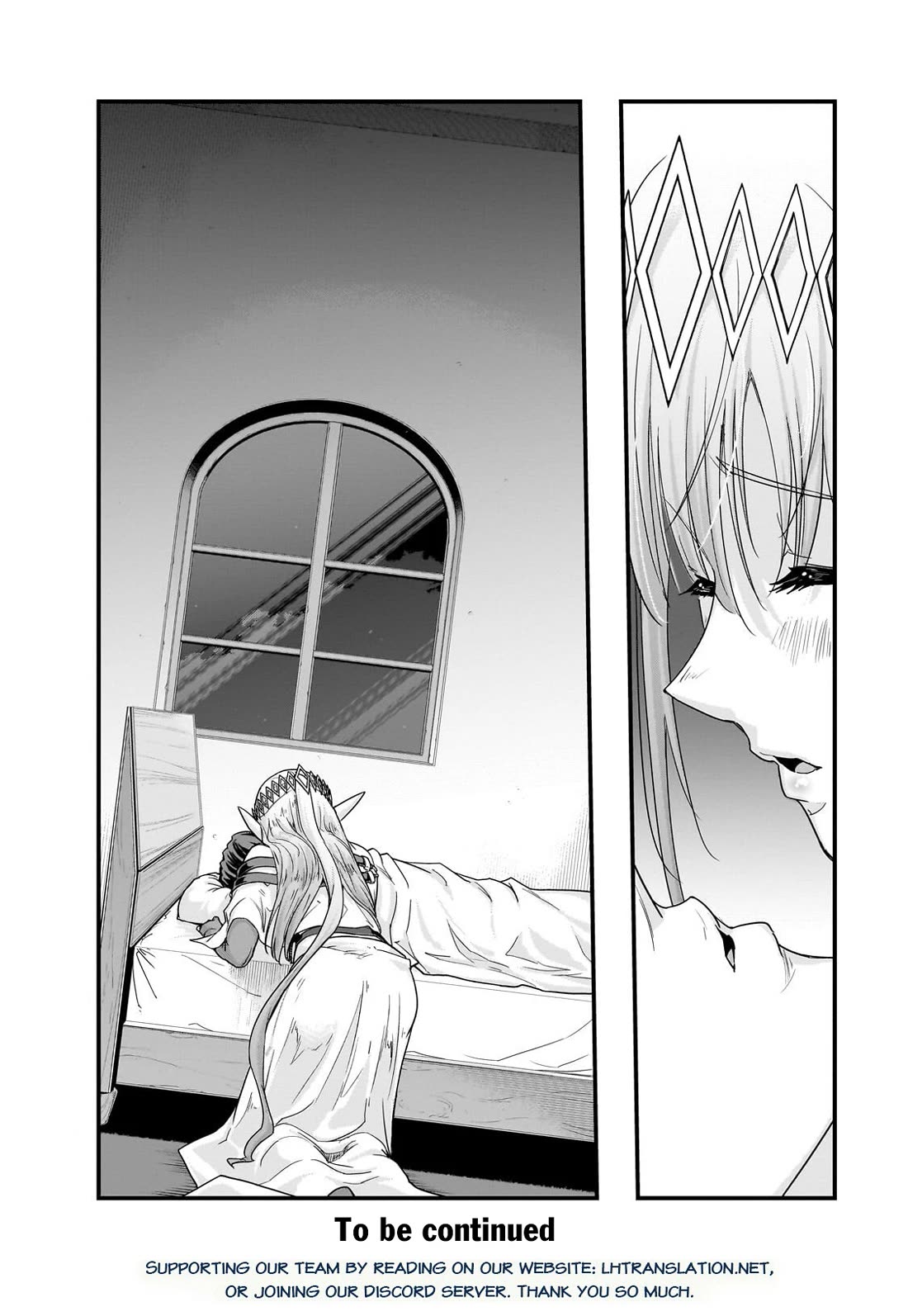 I Became the Strongest With the Failure Frame "Abnormal State Skill" as I Devastated Everything Chapter 70 page 31 - Chapter 70