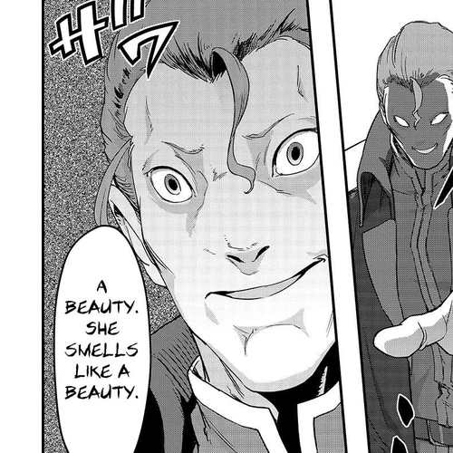 I Became the Strongest With the Failure Frame "Abnormal State Skill" as I Devastated Everything Chapter 8 cover