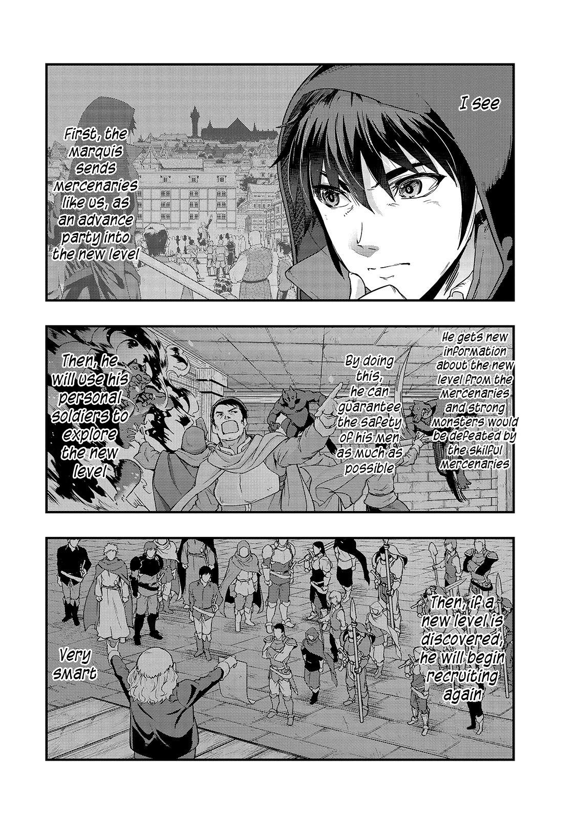 I Became the Strongest With the Failure Frame "Abnormal State Skill" as I Devastated Everything Chapter 9 page 6 - Chapter 9