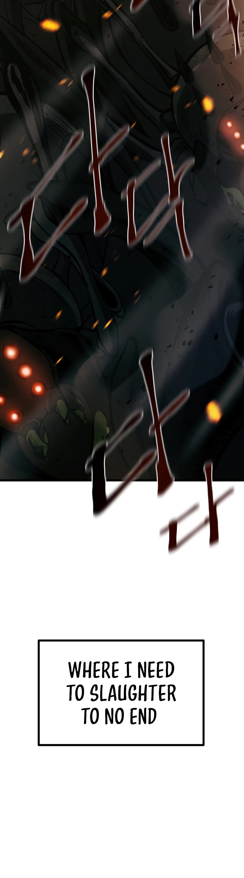 I Became the Tyrant of a Defense Game Chapter 1 page 101 - Chapter 1