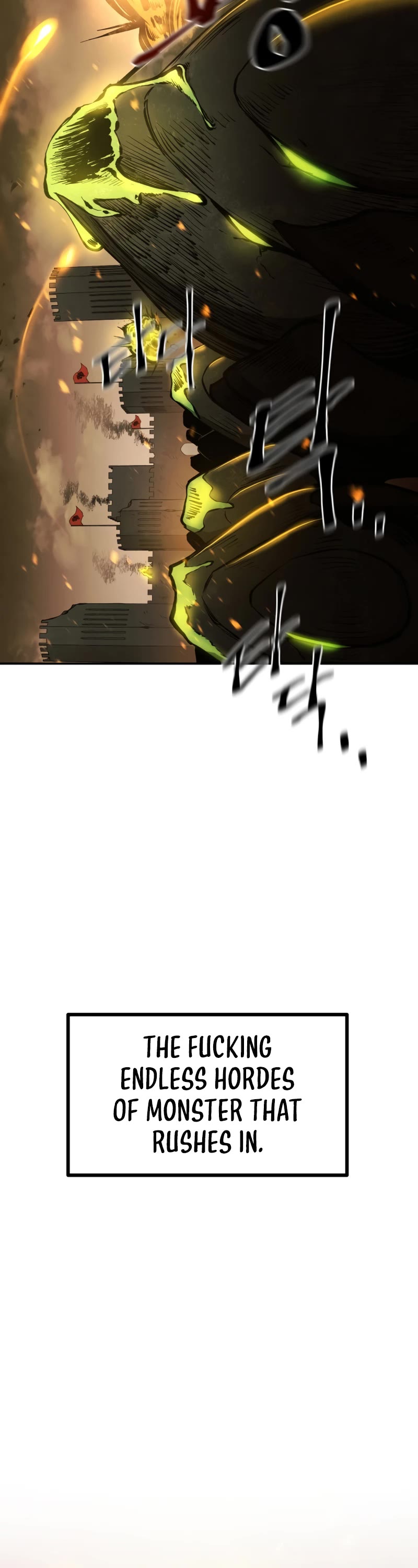I Became the Tyrant of a Defense Game Chapter 1 page 103 - Chapter 1