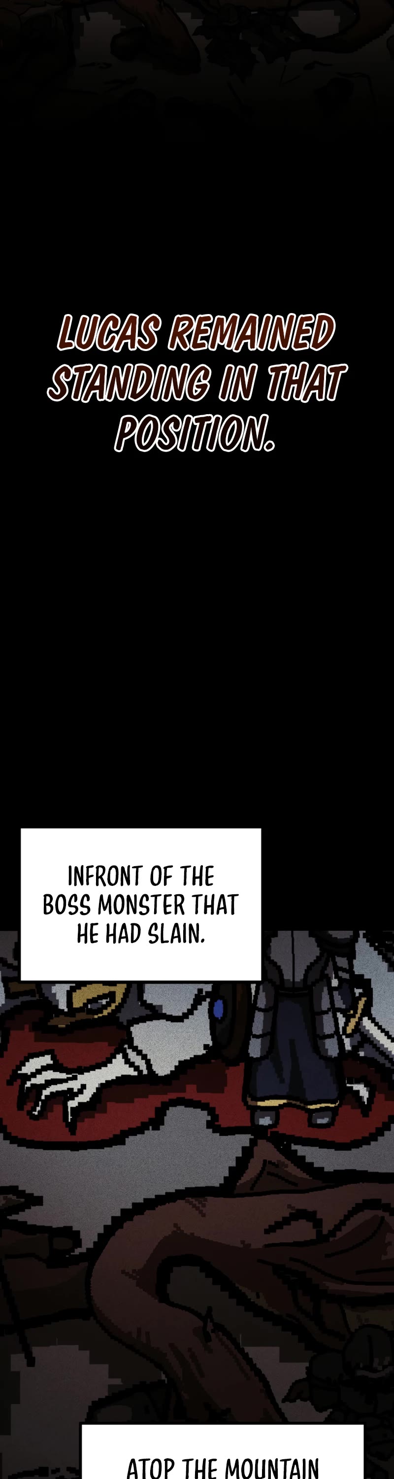 I Became the Tyrant of a Defense Game Chapter 1 page 12 - Chapter 1