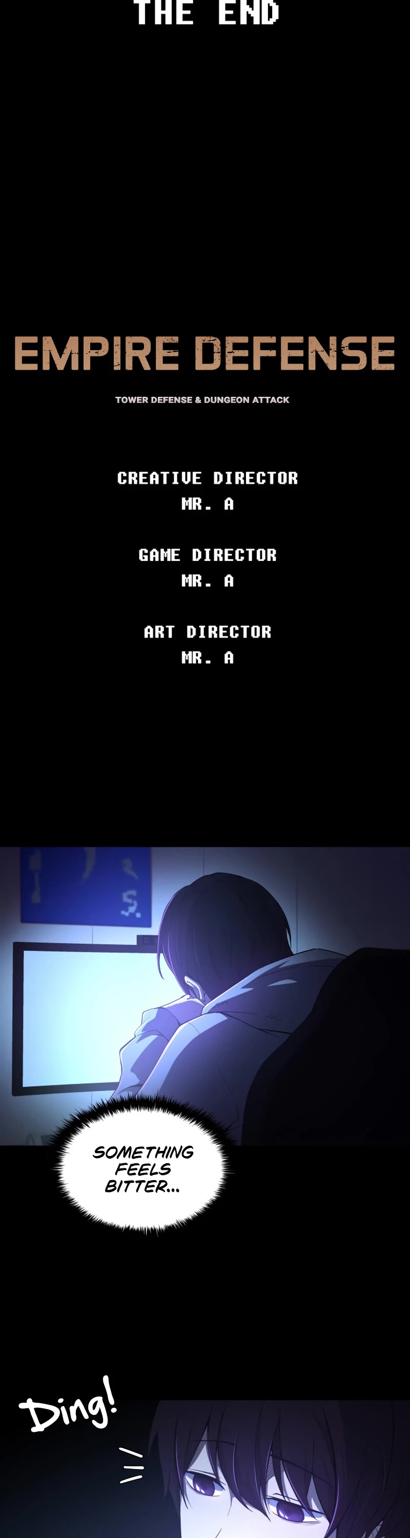I Became the Tyrant of a Defense Game Chapter 1 page 15 - Chapter 1